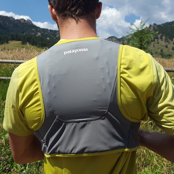 Patagonia Slope Runner 4L Hydration Pack Women's S - Picture 2 of 3